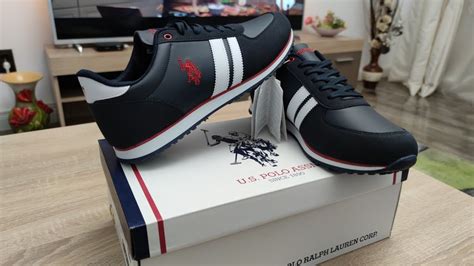 us polo assn shoes fake